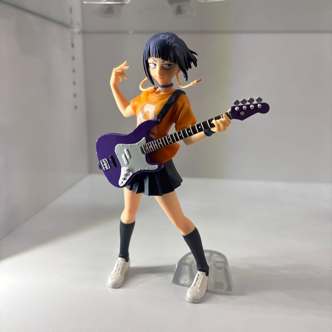 僕のヒーローアカデミア 垂れ流せ！文化祭！フィギュアセット(箱無し)