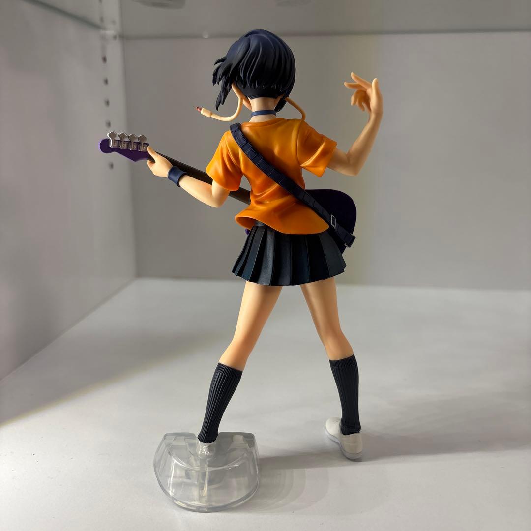 僕のヒーローアカデミア 垂れ流せ！文化祭！フィギュアセット(箱無し)