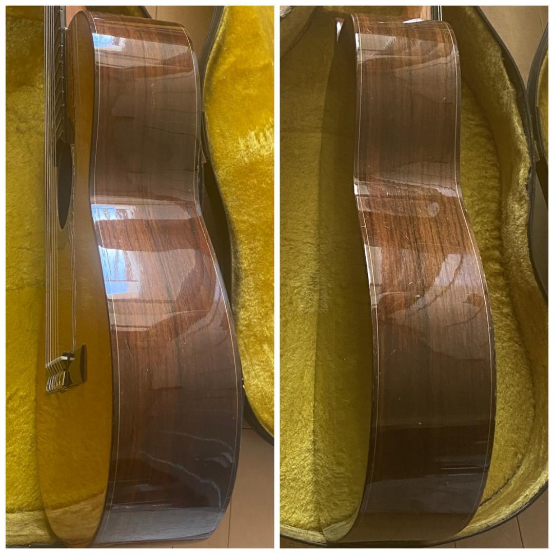 【名器・美品】 Antonio Sanchez 1020 松 1998年 21