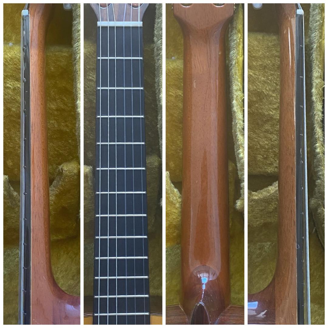 【名器・美品】 Antonio Sanchez 1020 松 1998年 21