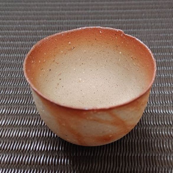 隠崎隆一ほか 酒杯セット Ryuichi KAKUREZAKI etc