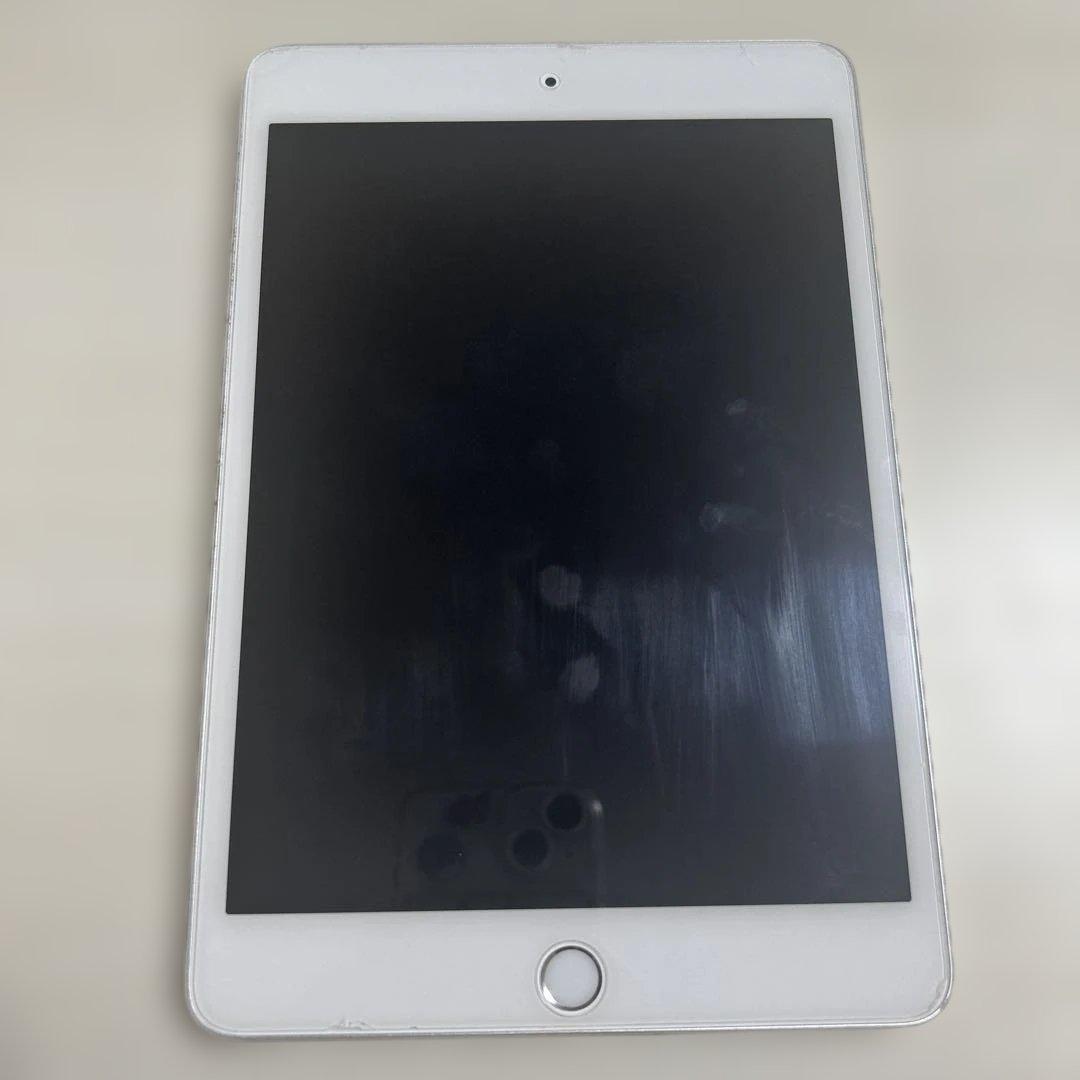 iPad mini 第4世代