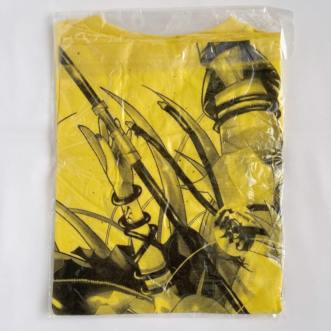 Lily Tシャツ Mサイズ ボーカロイド ボカロ