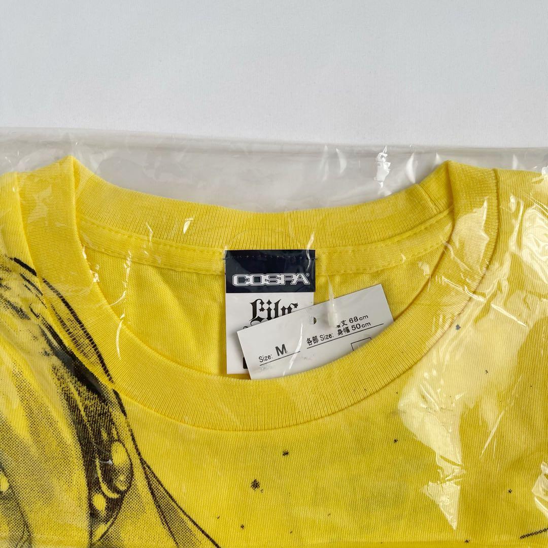 Lily Tシャツ Mサイズ ボーカロイド ボカロ