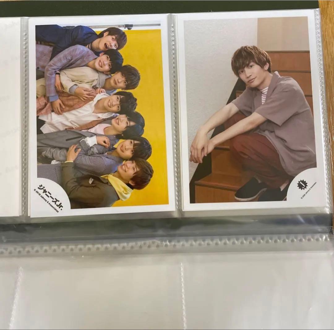 なにわ男子グッズ