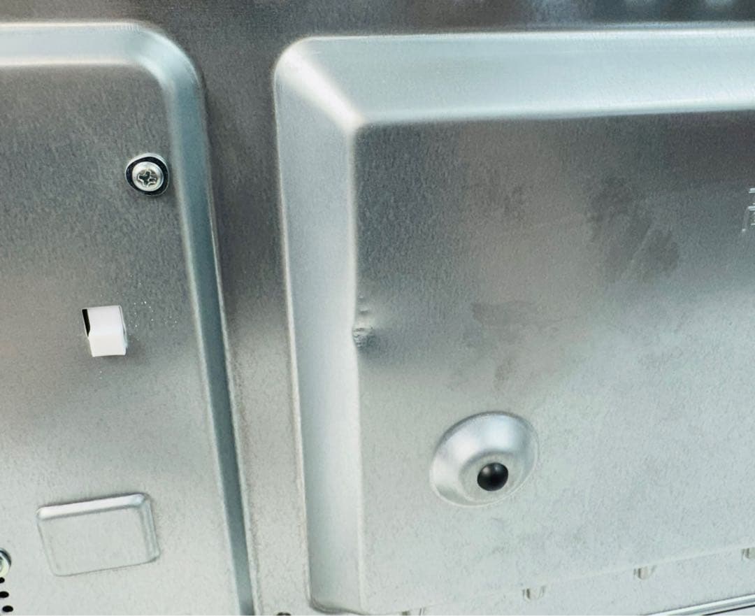 パナソニック Bistro スチームオーブンレンジ 限定モデル NE-SBS6A