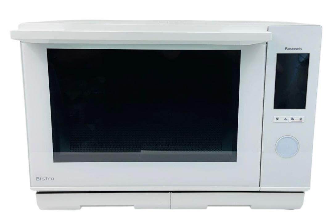 パナソニック Bistro スチームオーブンレンジ 限定モデル NE-SBS6A