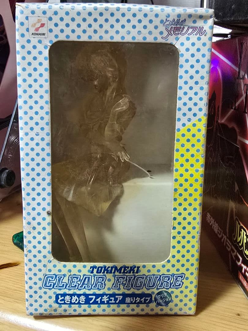 ロボットキャラクター アクションフィギュアセット