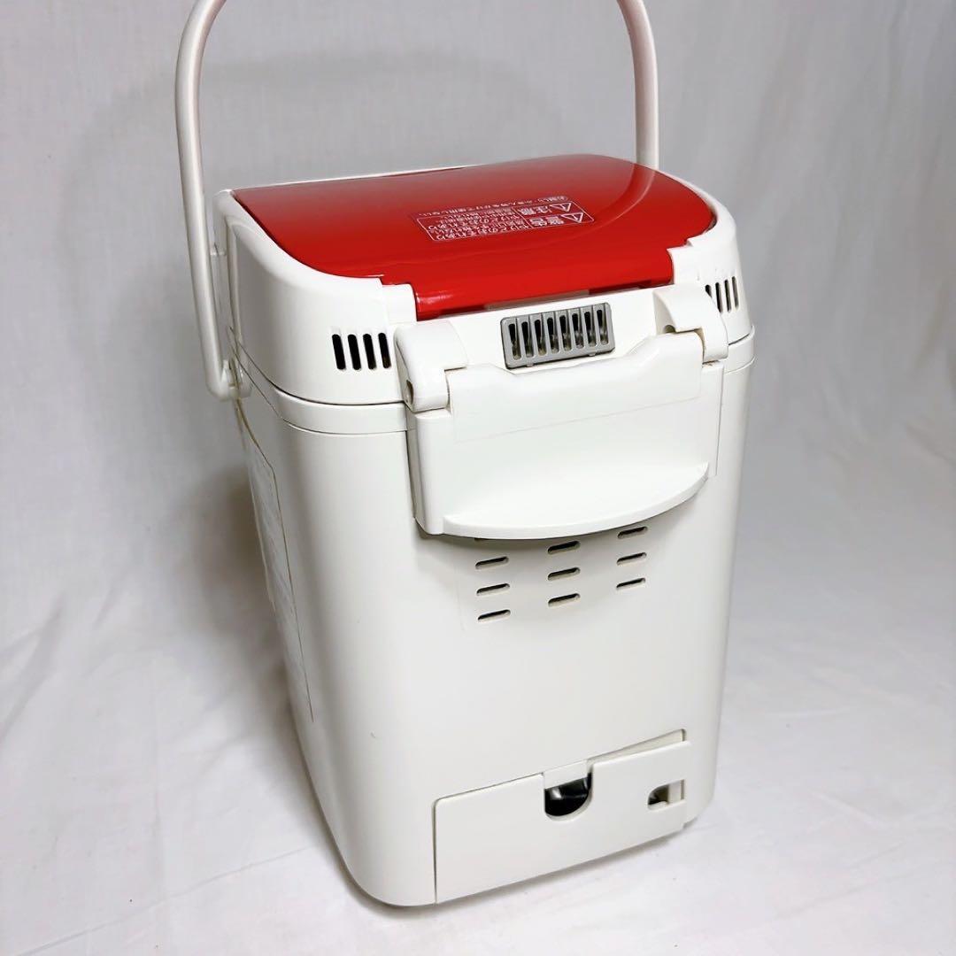 【極美品】パナソニック ホームベーカリー パン焼き器 SD-BH1001