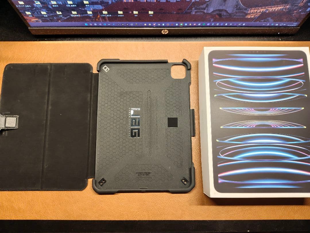 [未使用未開封]iPad Pro 11インチ(第４世代)