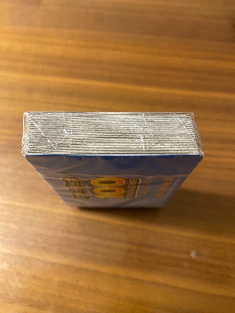 スタートデッキ100【112g】