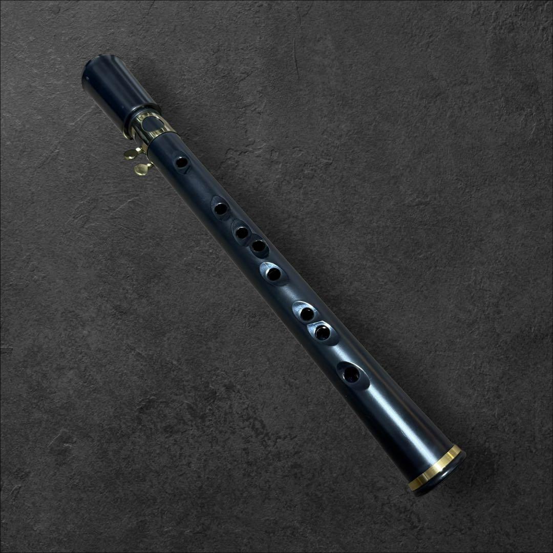 【極美品】MAUI XAPHOON 本体のみ 黒