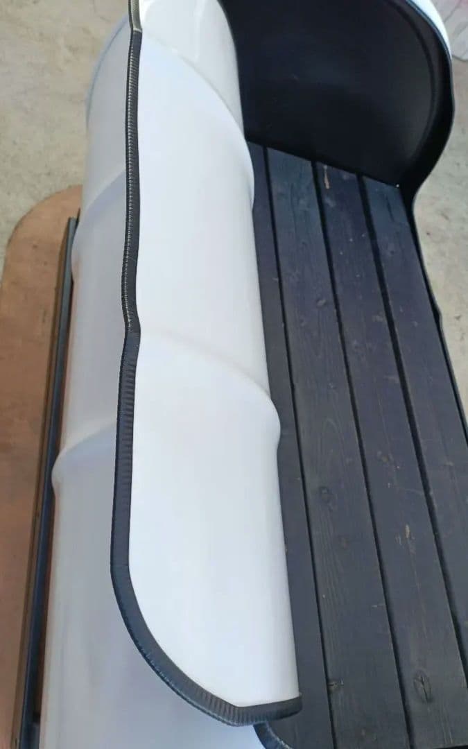 受注生産品！ドラム缶remakeソファ‼️