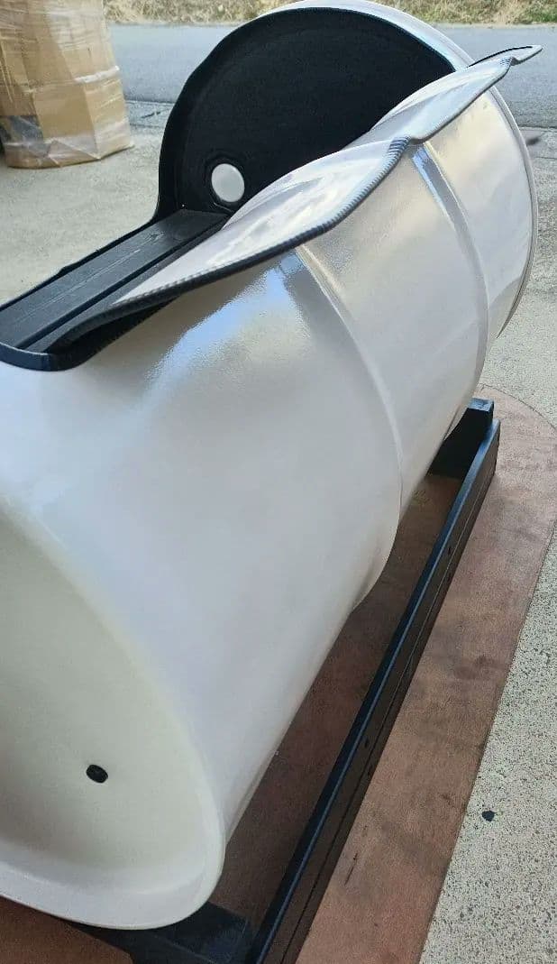 受注生産品！ドラム缶remakeソファ‼️