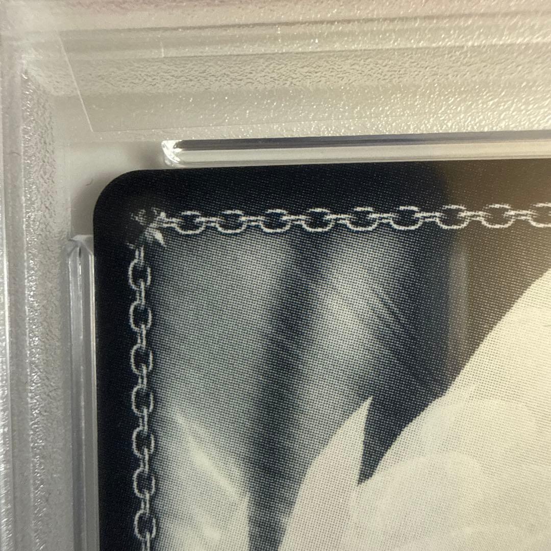 【新年】【ヴァイス】シェフィールドSP PSA10【アズールレーン】