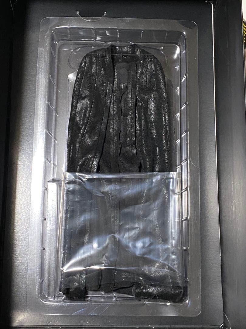 ホットトイズ ムービーマスターピース レイ カイロレン スターウォーズ2体セット