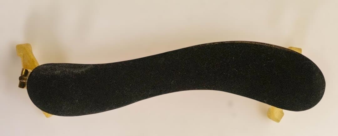 バイオリン ＋ 肩当て