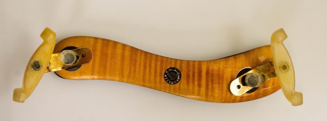 バイオリン ＋ 肩当て