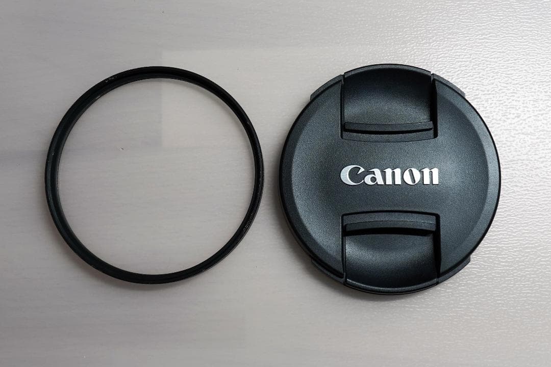 【美品】CANON EF16-35mm F2.8L II USM