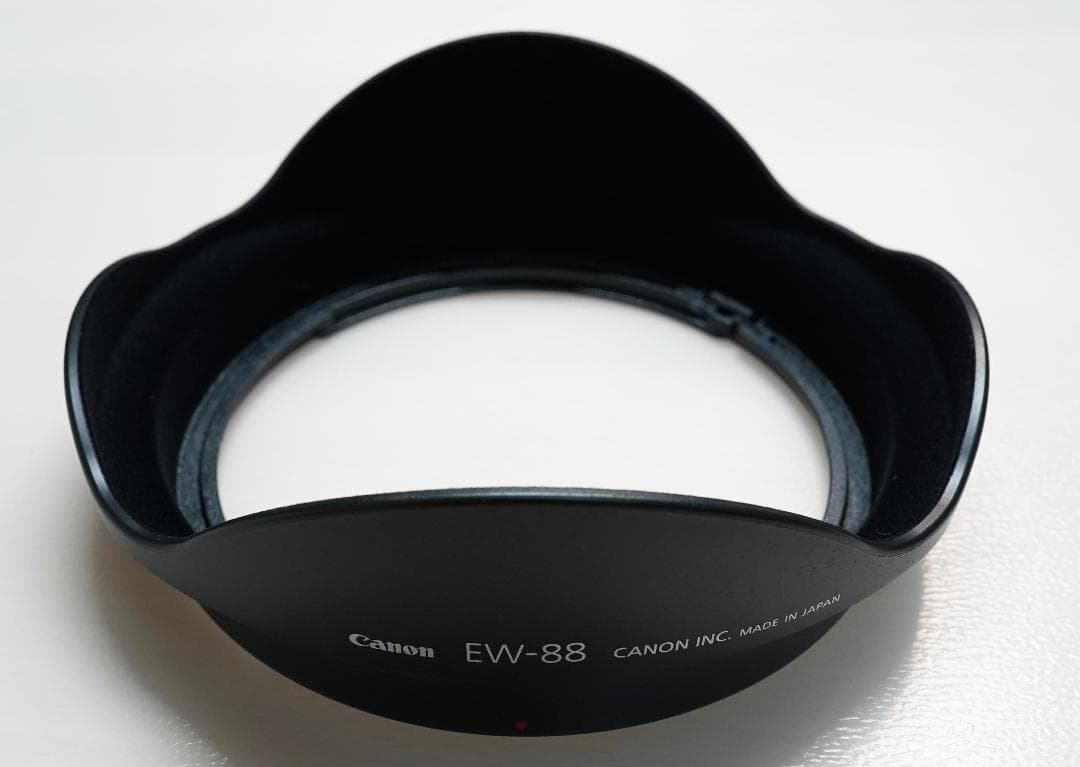 【美品】CANON EF16-35mm F2.8L II USM