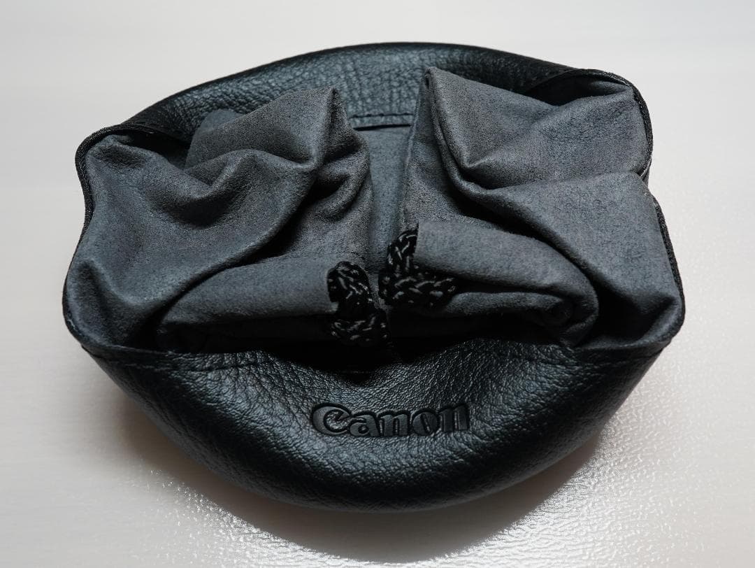 【美品】CANON EF16-35mm F2.8L II USM