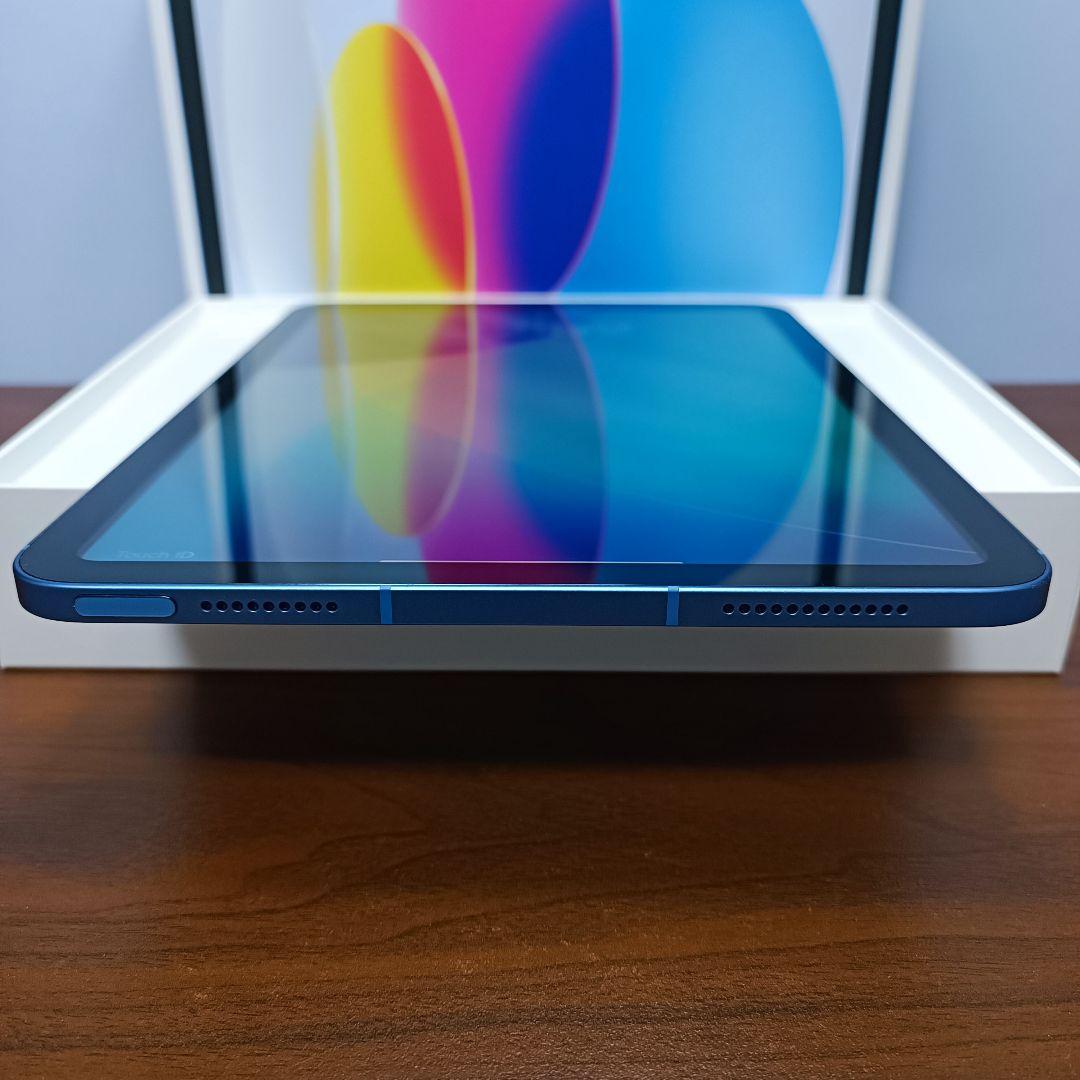 ヨッシー iPad 第10世代 WiFi Cellular 64GB