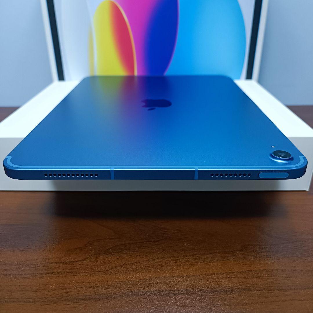ヨッシー iPad 第10世代 WiFi Cellular 64GB