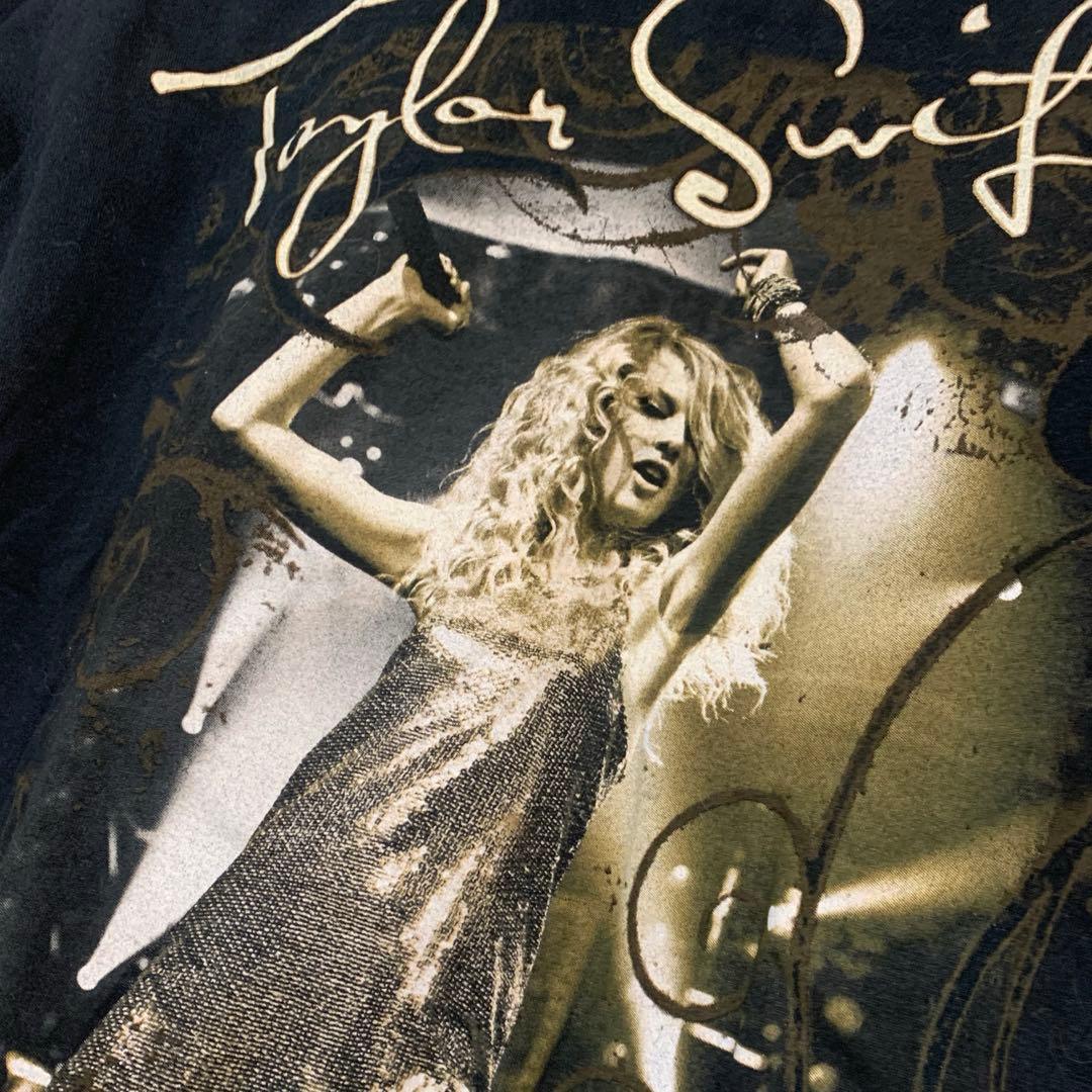 Taylor Swift ヴィンテージTシャツ Fearless