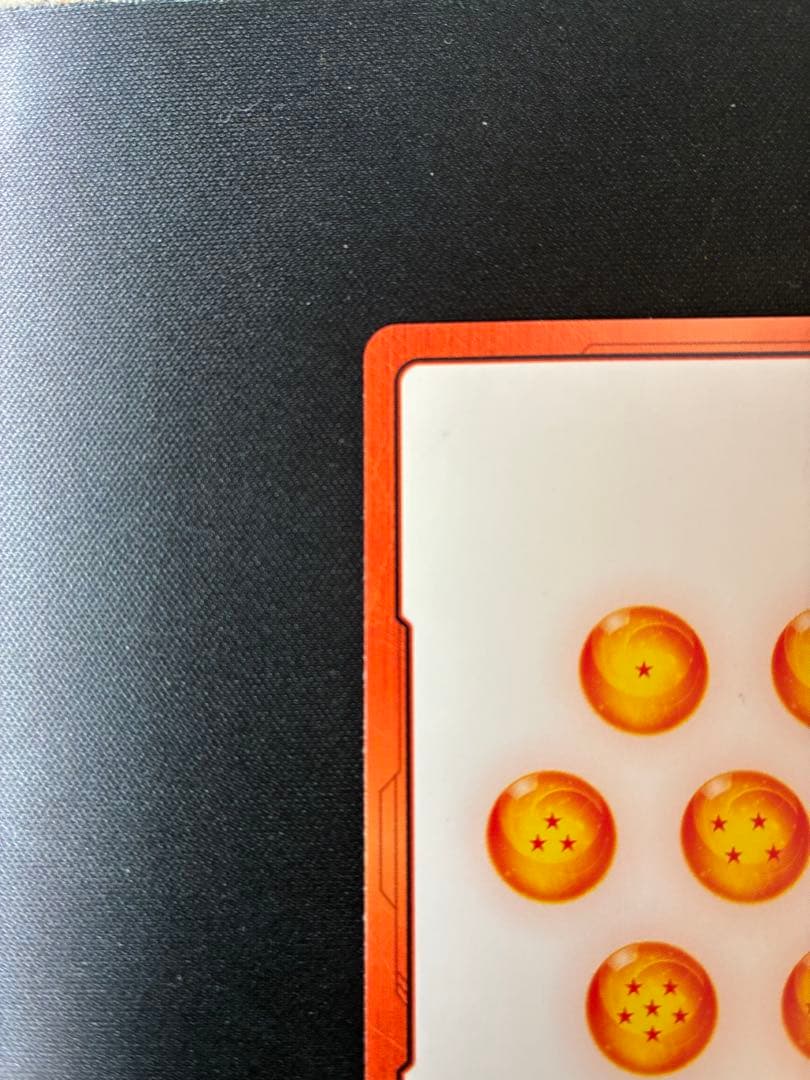 ドラゴンボールフュージョンワールド エナジーマーカーゴジータ E-115パラレル