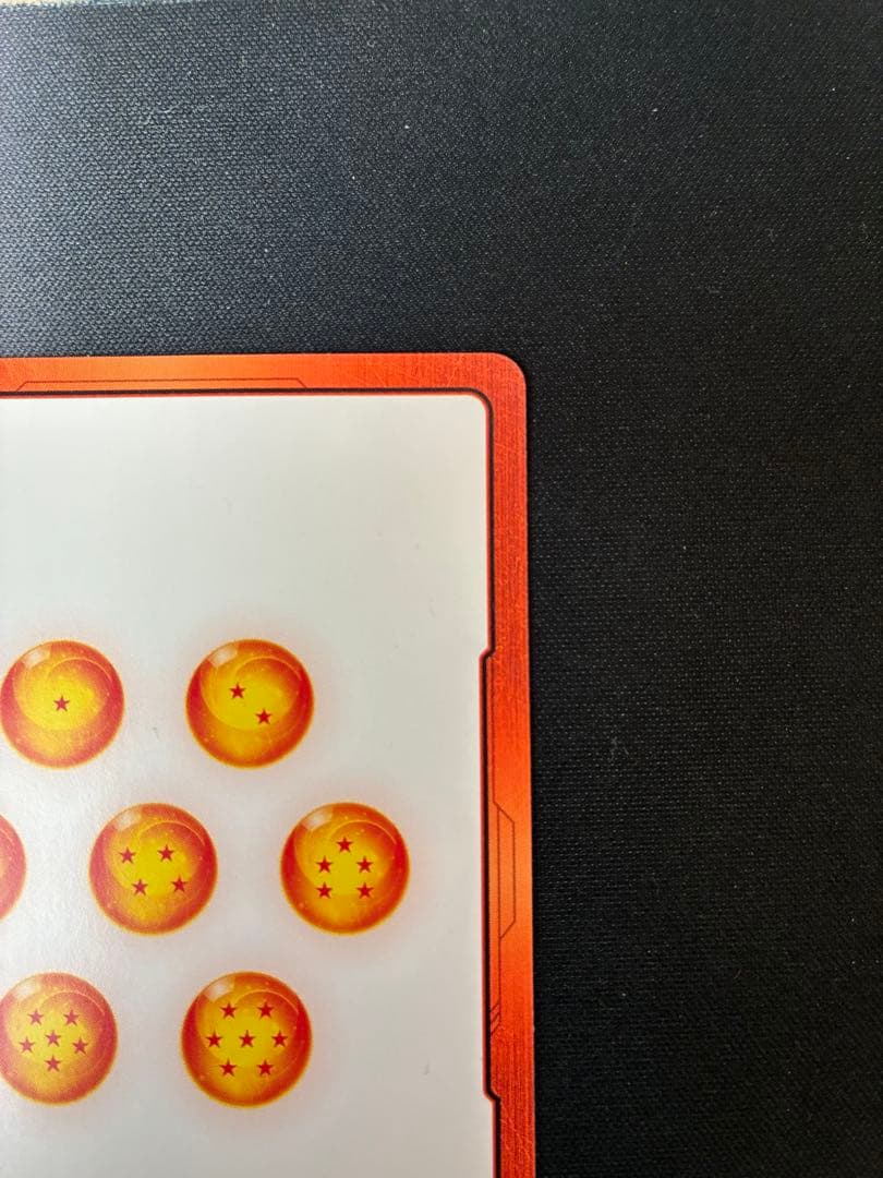 ドラゴンボールフュージョンワールド エナジーマーカーゴジータ E-115パラレル