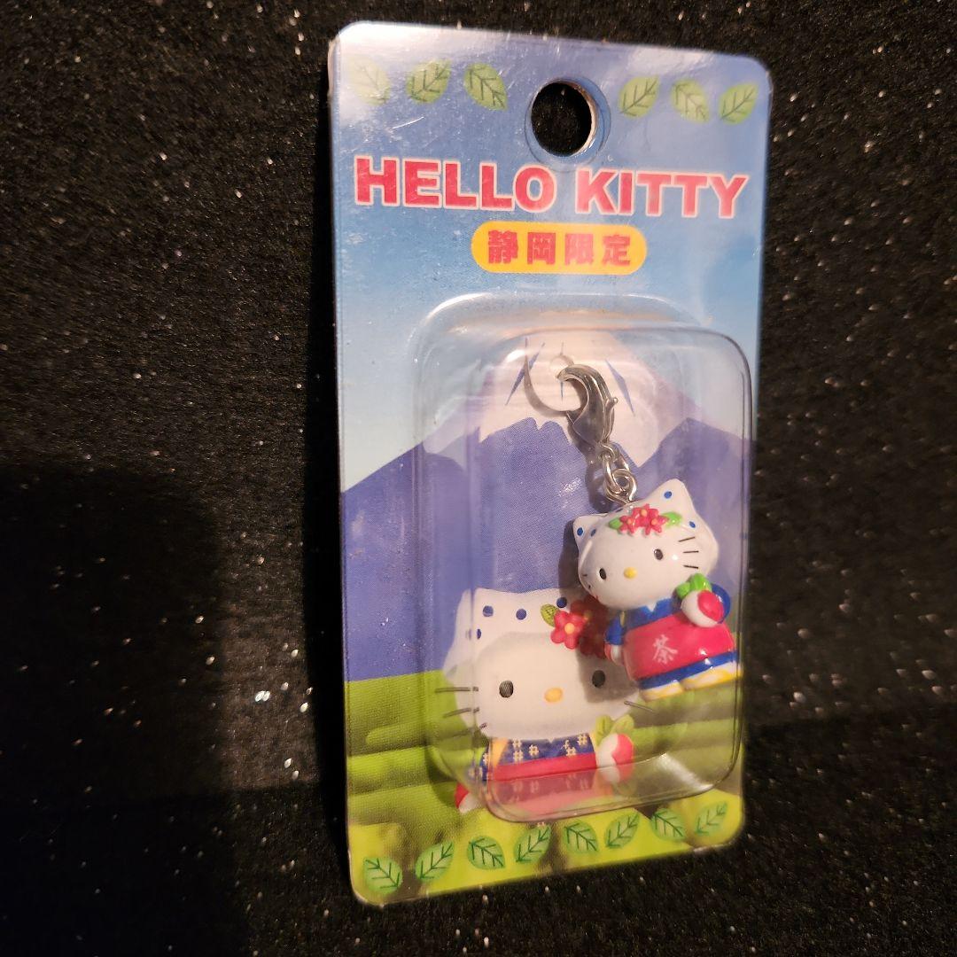 ご当地 ファスナー マスコット ☆栃木☆ 静岡☆ 限定