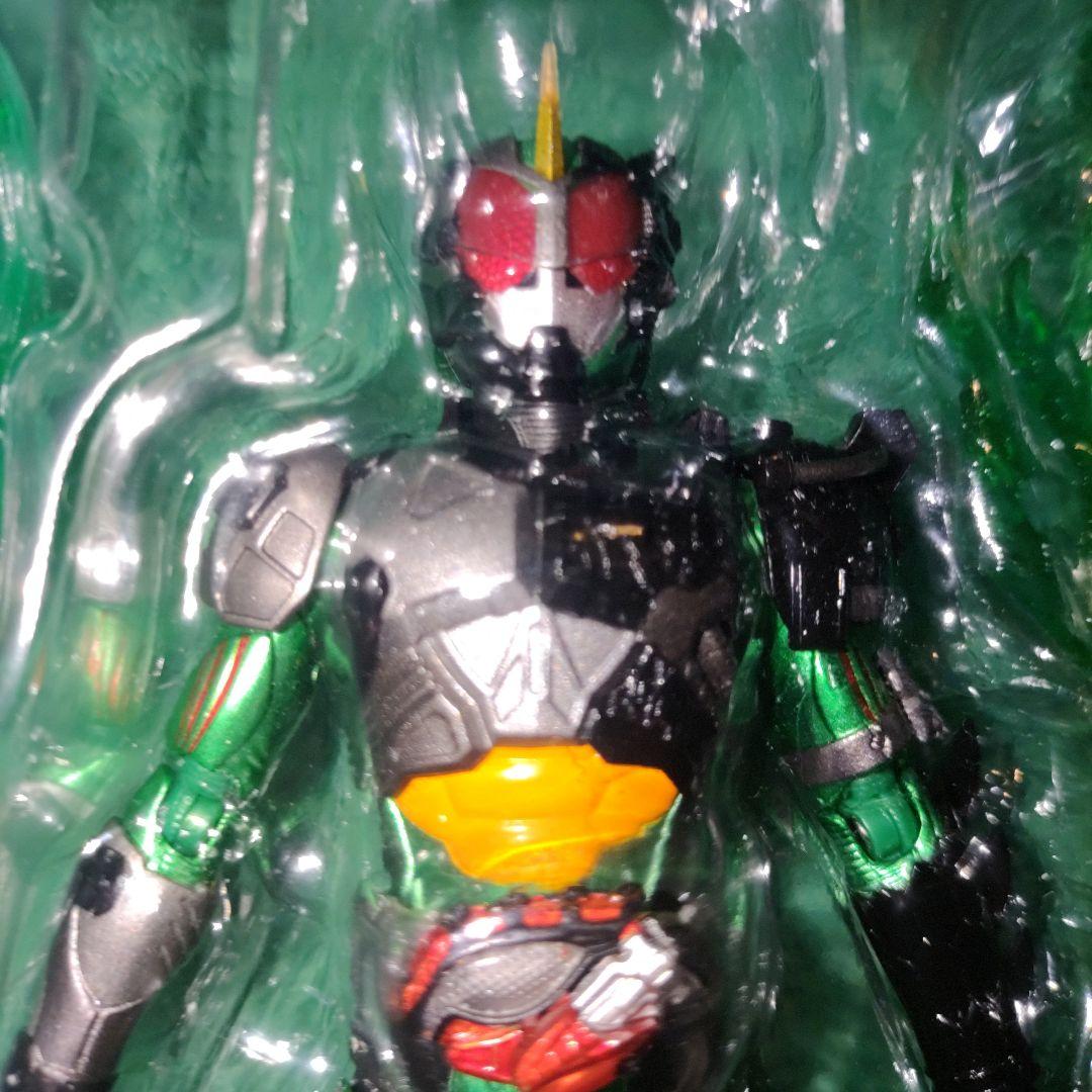 【限定 ver.】S.H.Figuarts 仮面ライダーアマゾン ニューオメガ