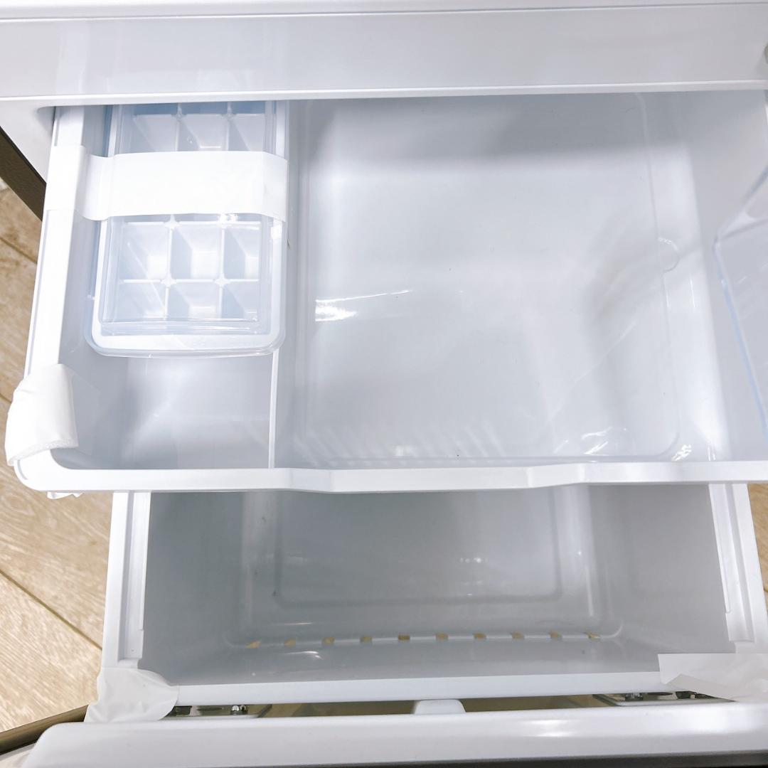 OE021717 ハイセンス 162L 冷蔵庫 一人暮らし 小型