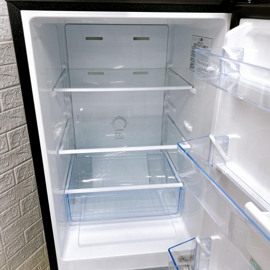 OE021717 ハイセンス 162L 冷蔵庫 一人暮らし 小型