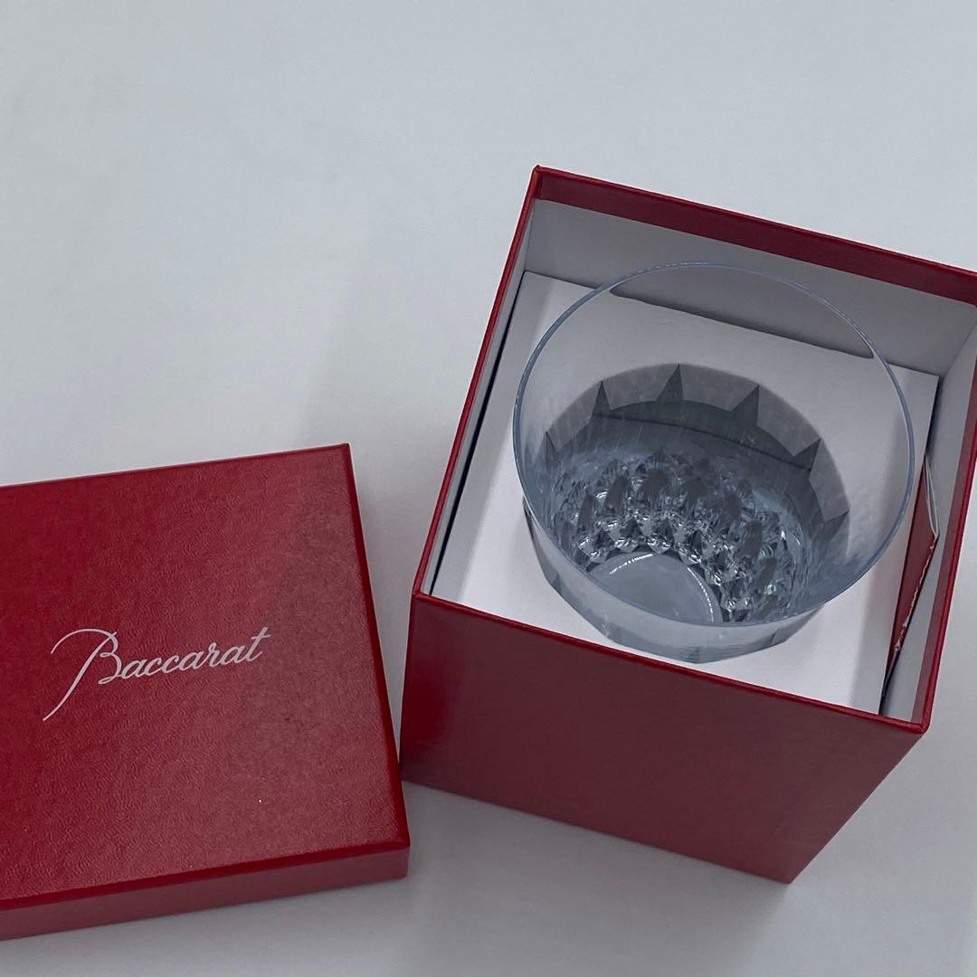 【美品】Baccarat バカラ　ヴィータ　ハイボールグラス