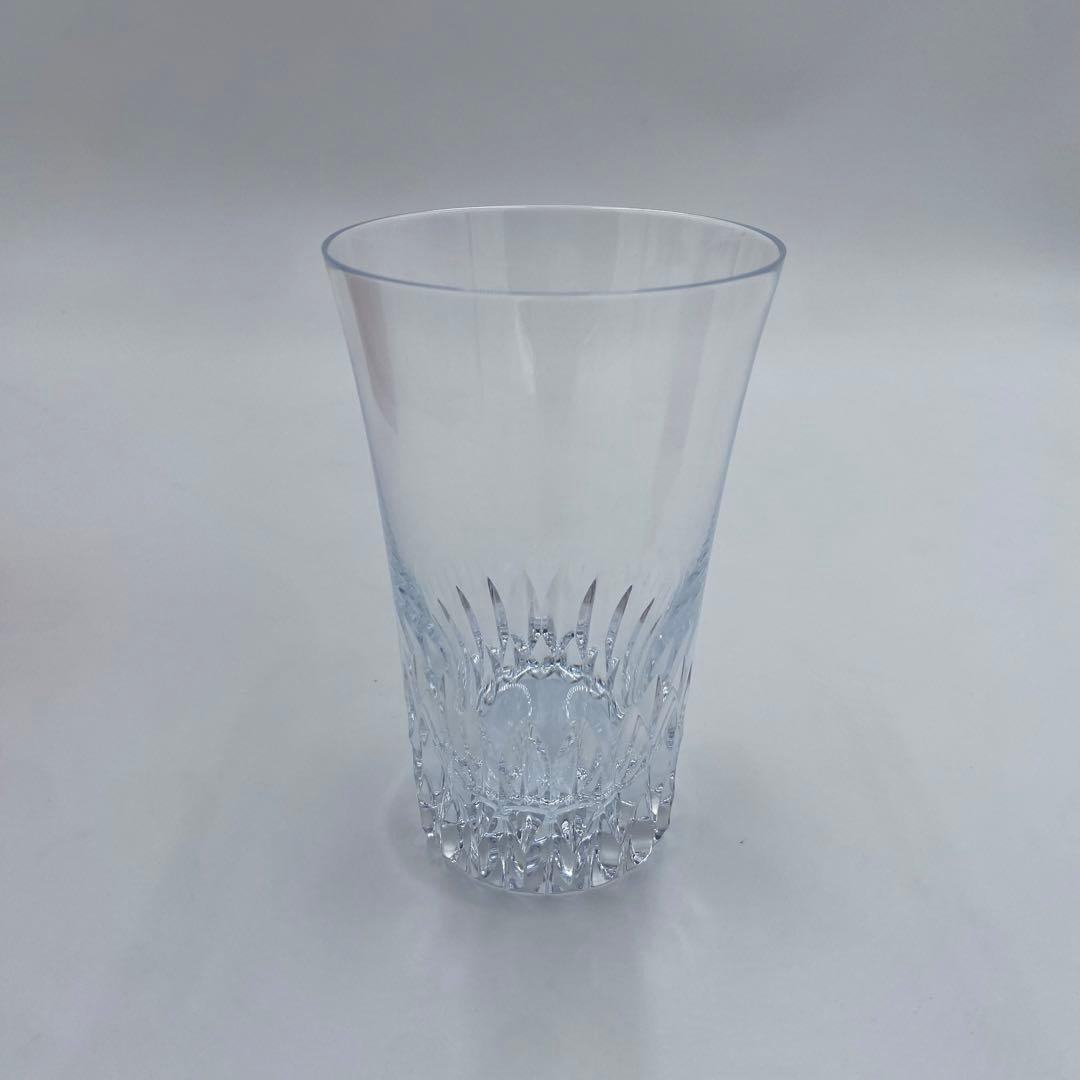 【美品】Baccarat バカラ　ヴィータ　ハイボールグラス