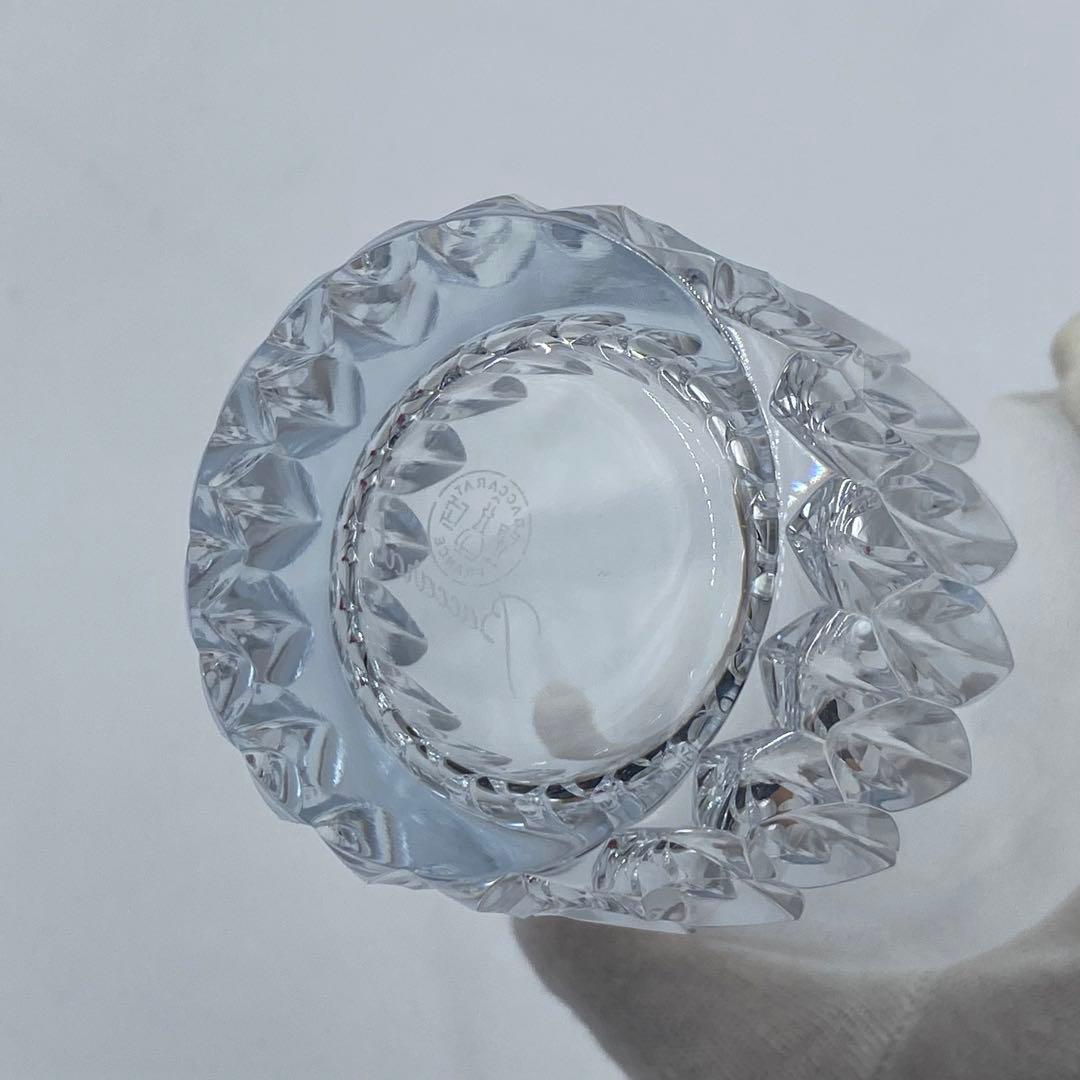 【美品】Baccarat バカラ　ヴィータ　ハイボールグラス