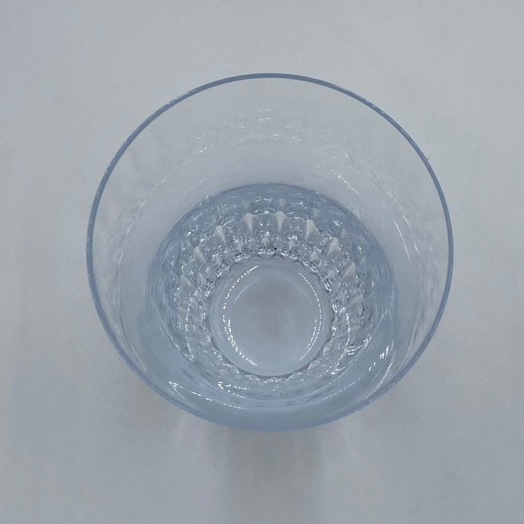 【美品】Baccarat バカラ　ヴィータ　ハイボールグラス