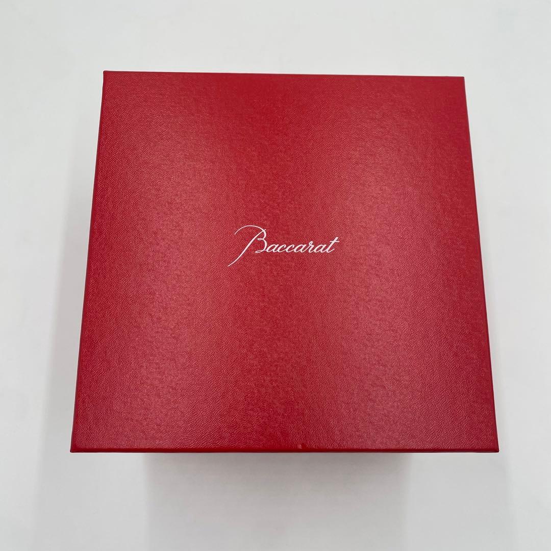 【美品】Baccarat バカラ　ヴィータ　ハイボールグラス