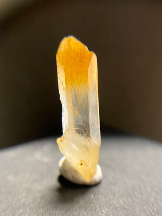 マンゴークォーツ(Mango Quartz) 原石