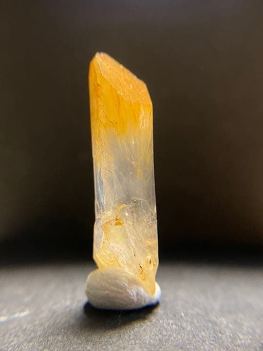 マンゴークォーツ(Mango Quartz) 原石