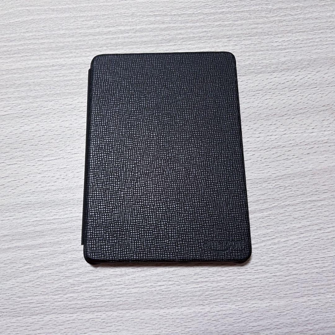 Kindle Paperwhite WiFi 32G 第10世代 カバー付き
