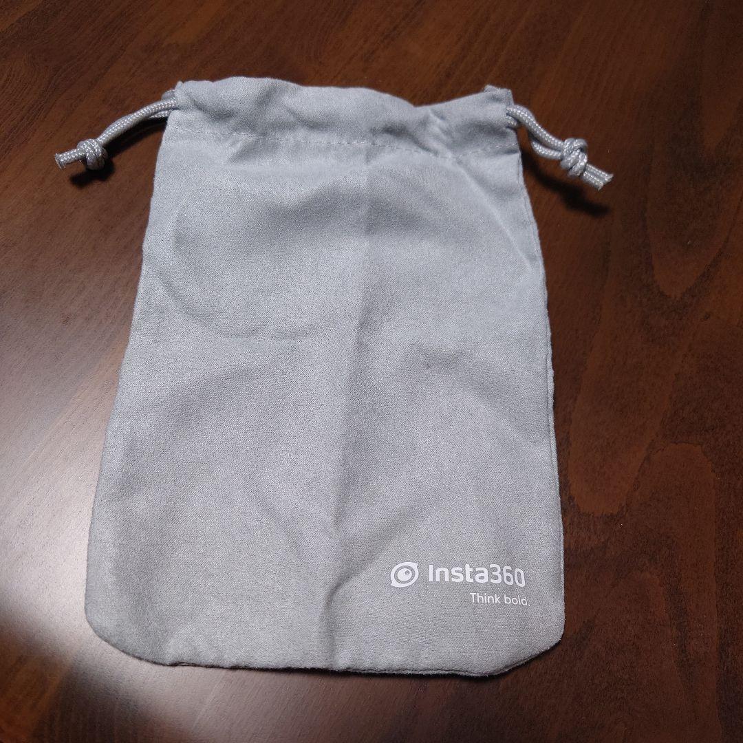 Insta360 flow スマホ用スタビライザー