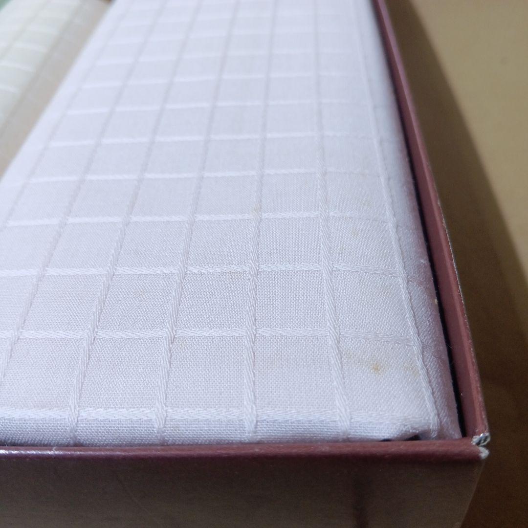 ロフテー　綿シーツ