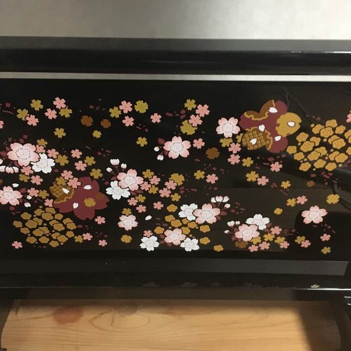 姿見 成人式 着付け 高級