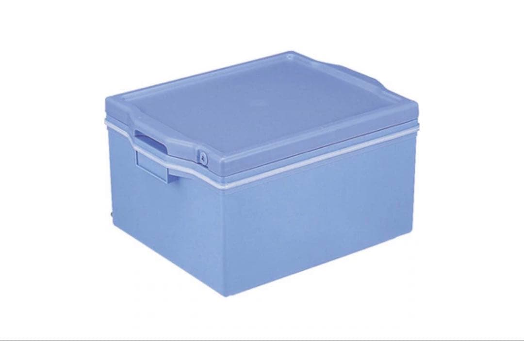 ⭐︎お値下げ⭐︎ポリプロピレン断熱ボックス 20L