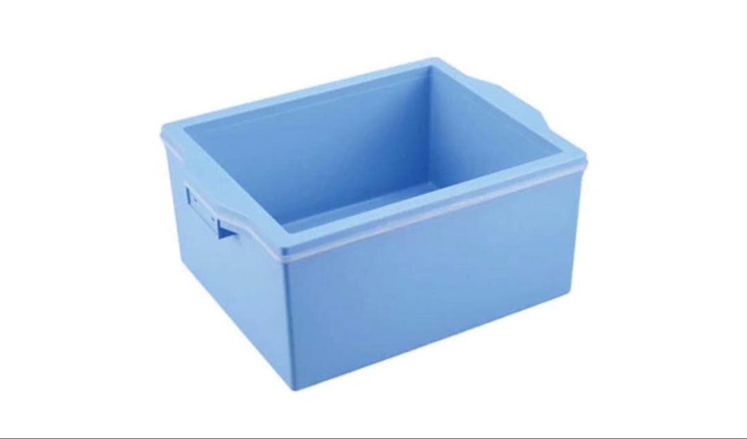 ⭐︎お値下げ⭐︎ポリプロピレン断熱ボックス 20L