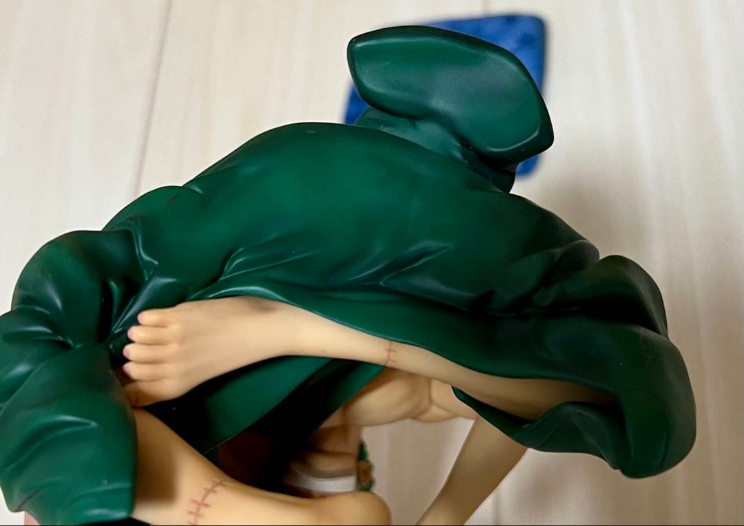 ワンピース ゾロ フィギュア　POP ロロノアゾロ　SOC