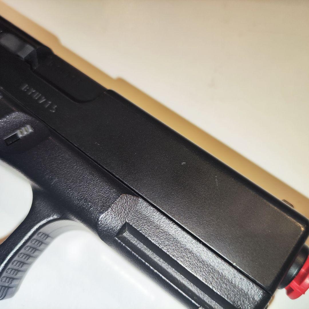 東京マルイ GLOCK 19 3rdGeneration