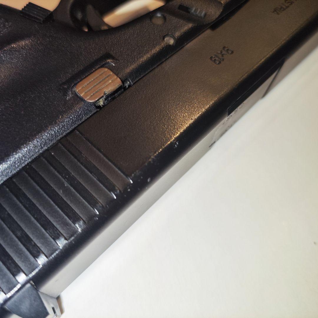 東京マルイ GLOCK 19 3rdGeneration